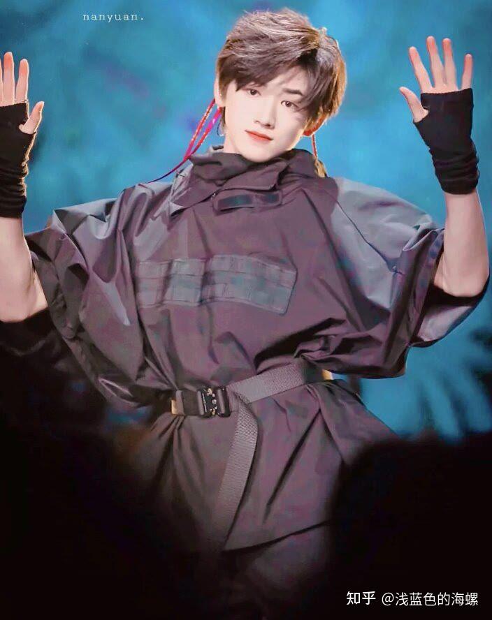 可以安利一下宋亚轩吗顺便再发一些宋亚轩的神图谢谢