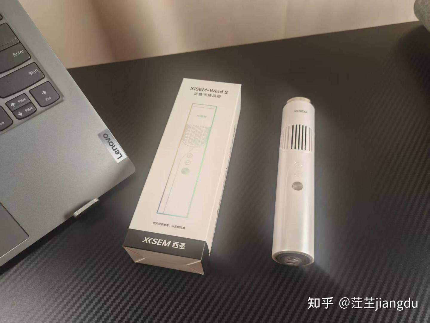 办公室空调永远不够用,我给自己买了个小风扇,一个打工人的夏天办公体验记录