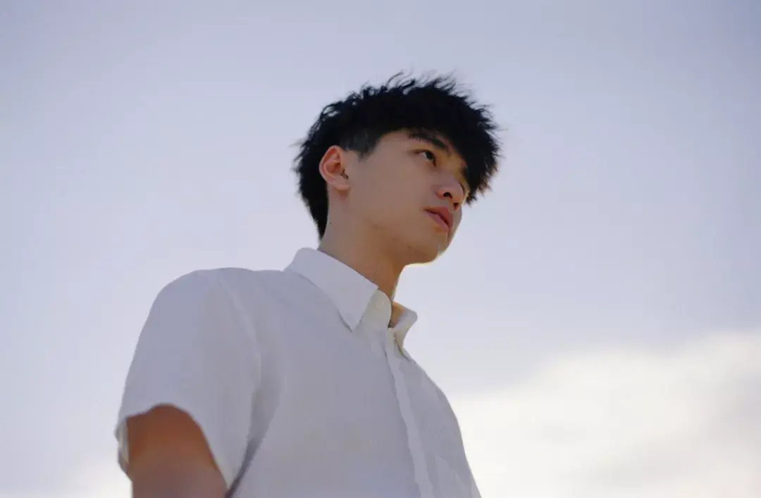 如何给男朋友拍照? - 知乎