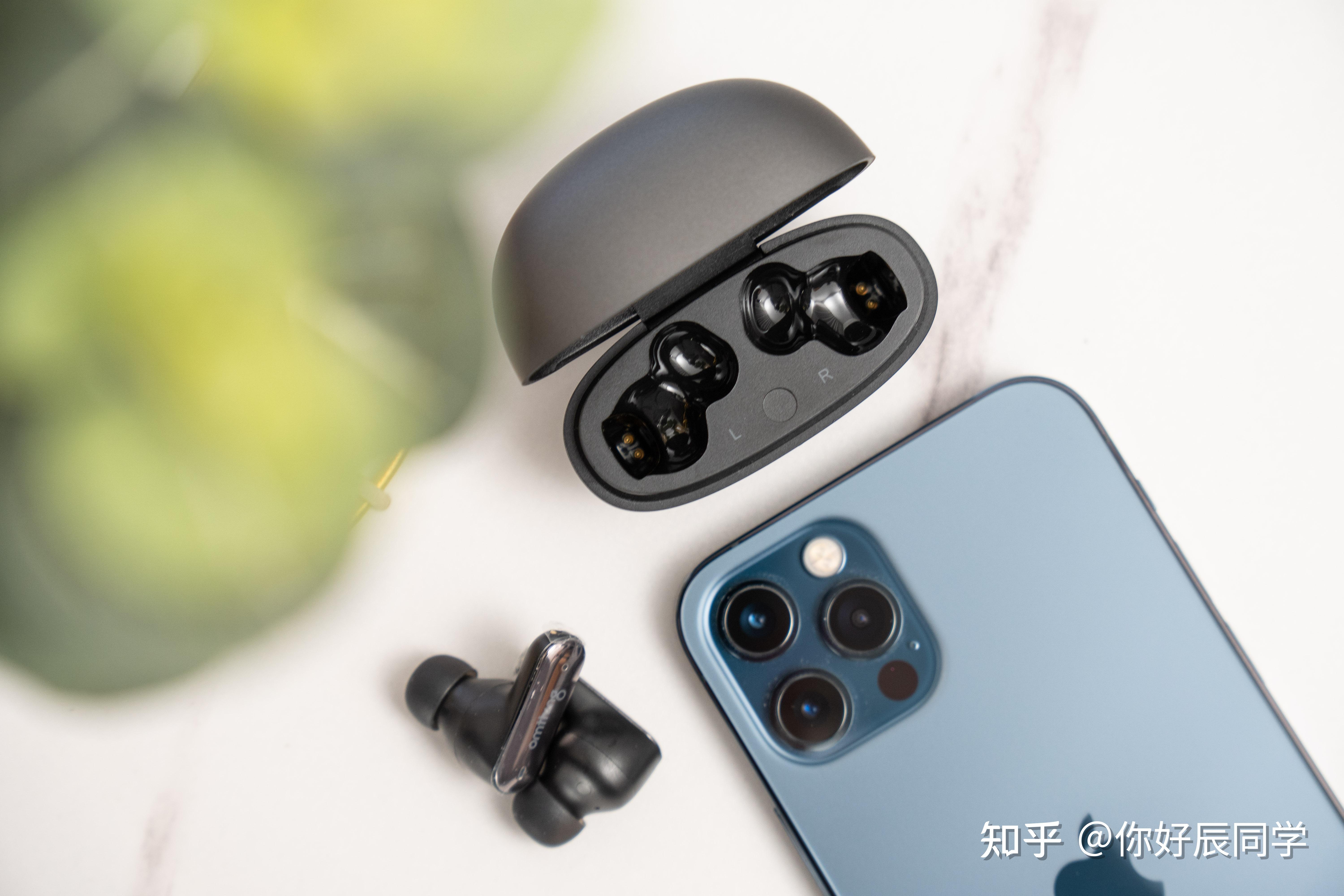 性能小钢炮,你想要的它都有—万魔无线耳机上手 - 知乎