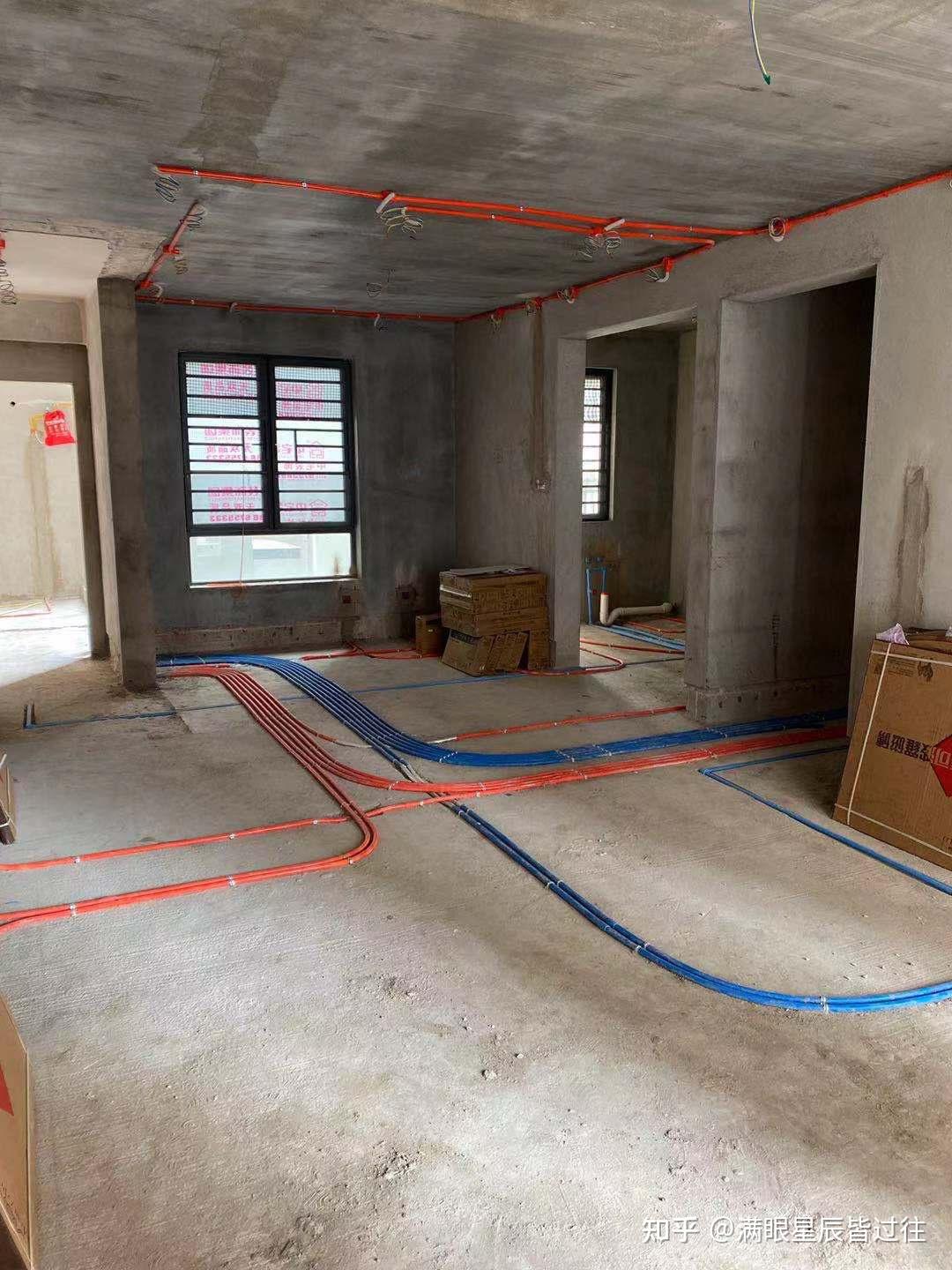 水电验收标准 - 知乎