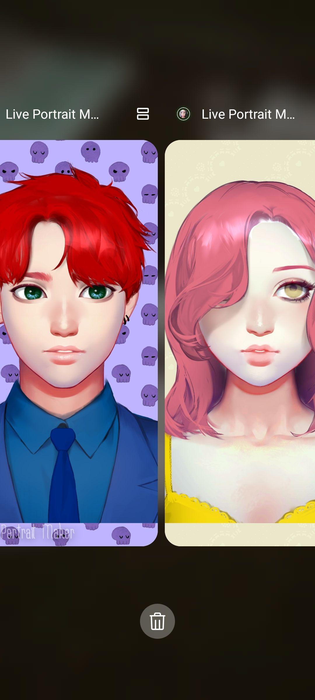 有哪些好玩的安卓手机可以玩的捏脸换装游戏～? - 知乎