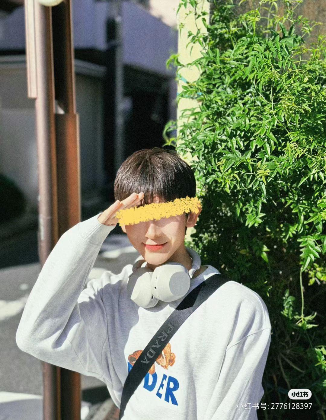 昆廷夫夫太可爱了吧? - 知乎