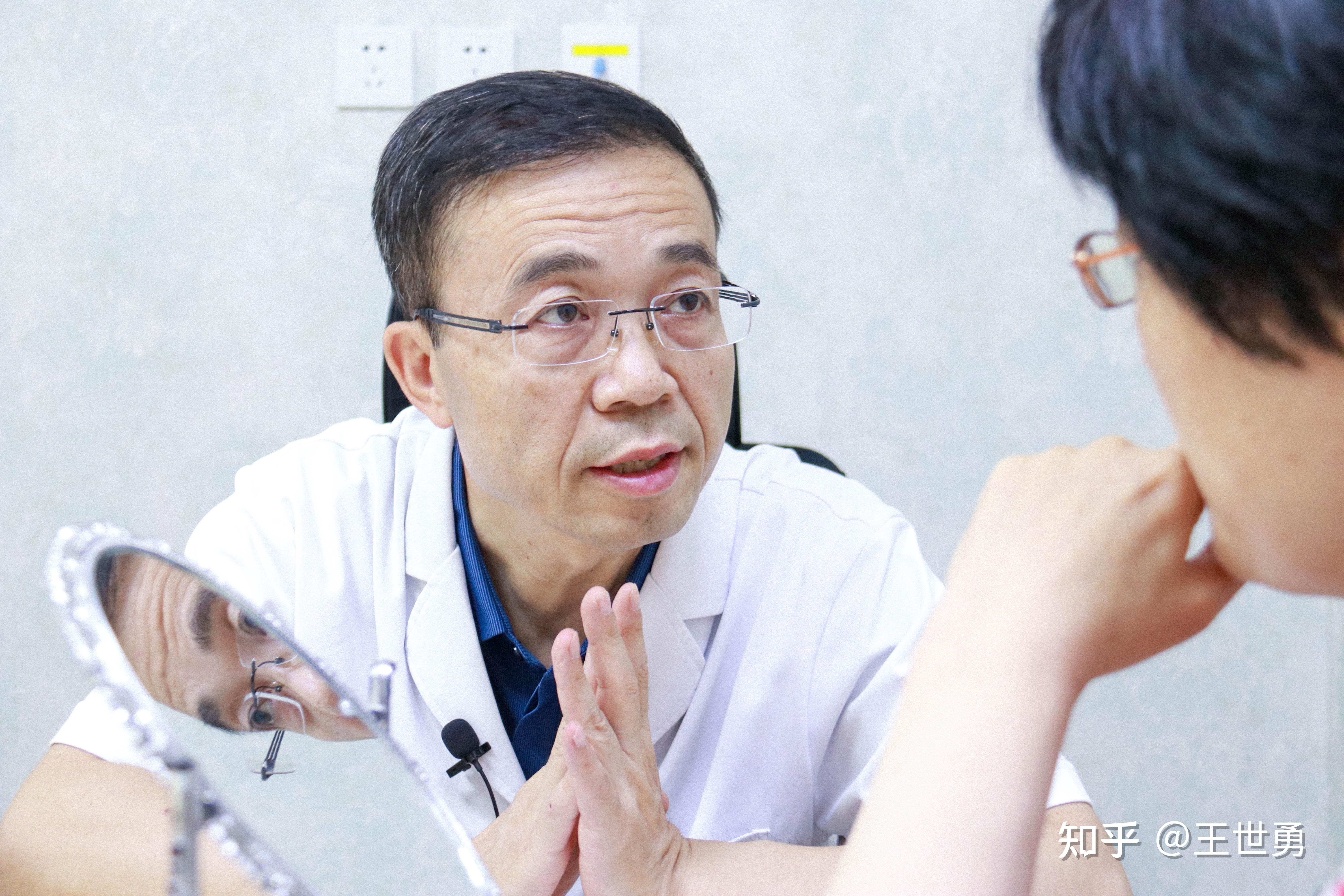 王世勇修复内眼角是否能解决疤痕