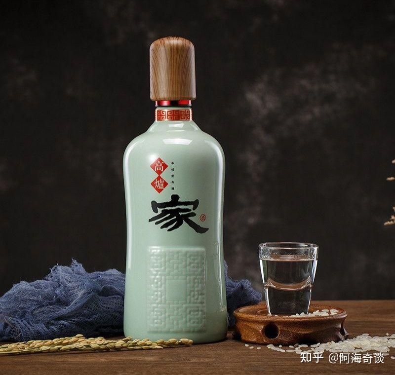 曾辉煌一时的安徽酒王如今再次易主高炉家酒还能再崛起吗