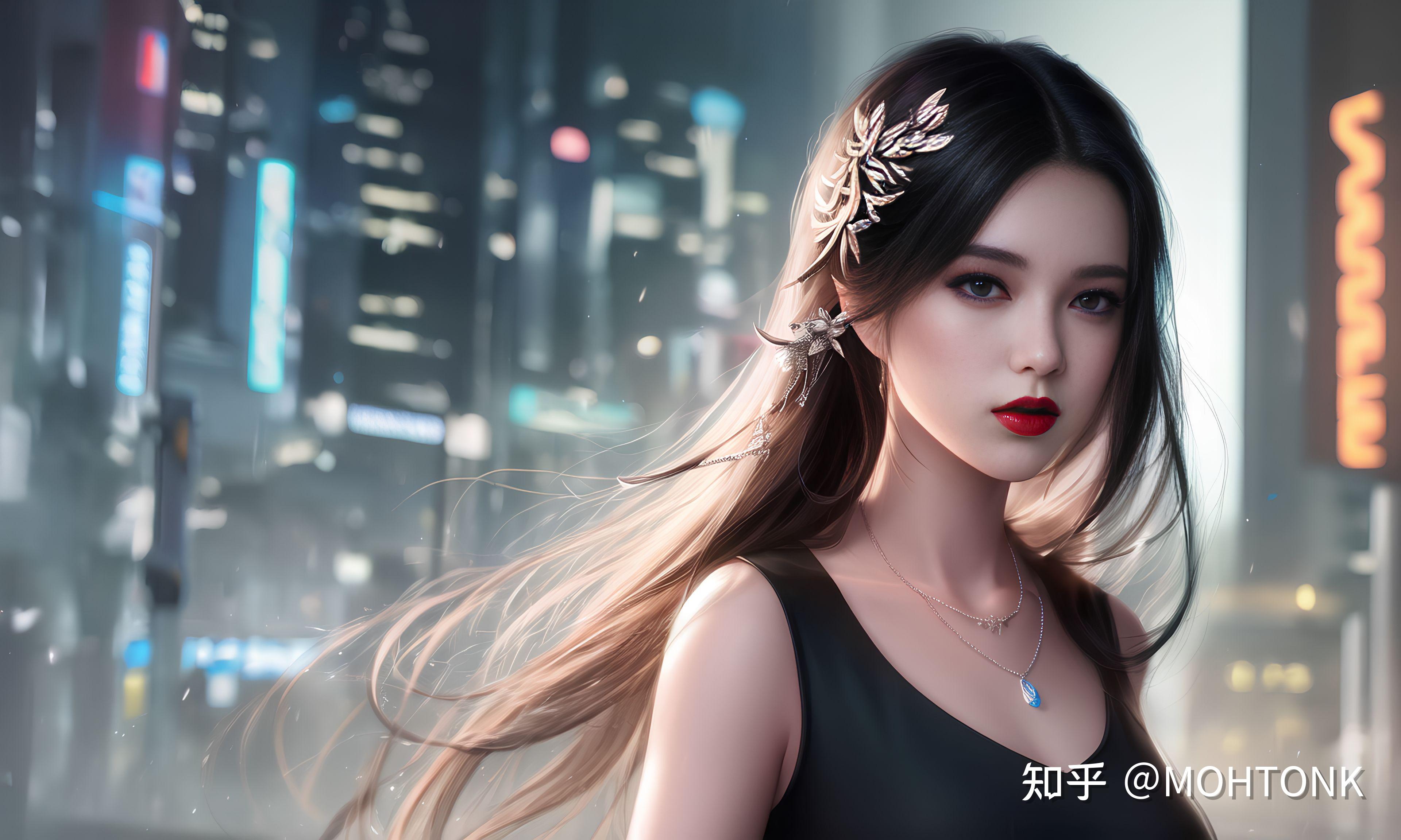 有哪些好看的锁屏壁纸?