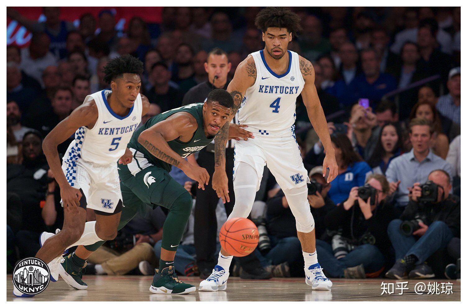 密歇根州立大学全队深陷低迷ncaa d1首日中国球员表现汇总王泉泽(宾夕