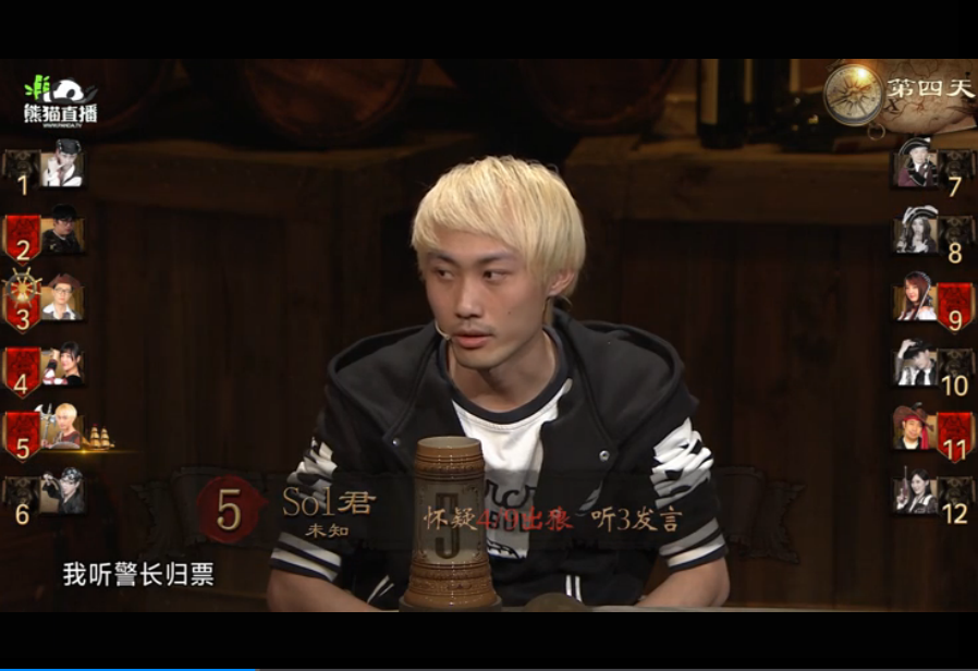 pandakill大神分析室第四期桃子篇