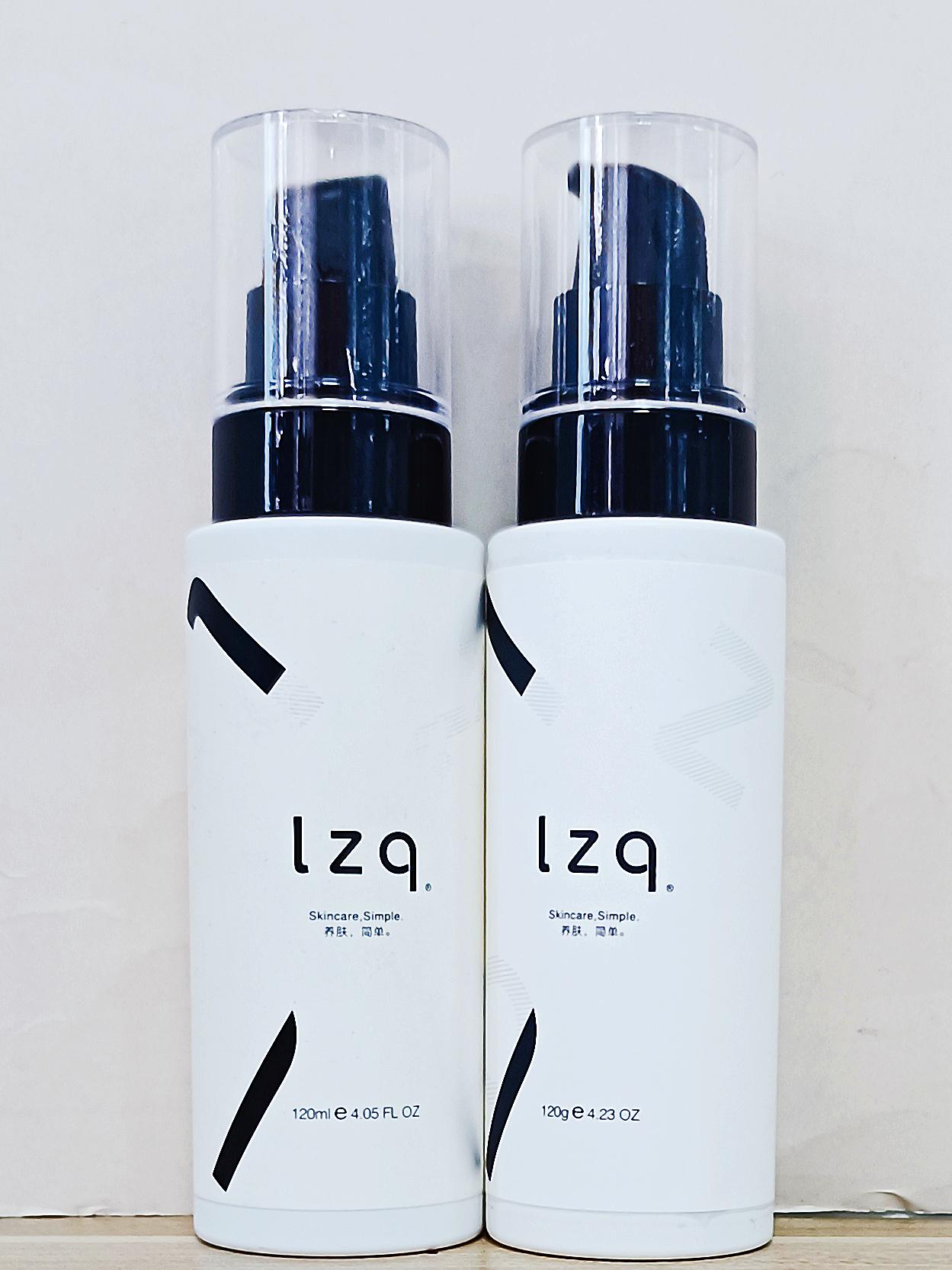 lzq虾青素水乳参考价:183软妹币/120g 120ml主要作用:淡化痘印我长