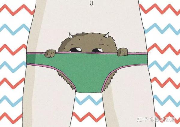 和男票一起拔根X毛打个结系在一起…… | 29个毛毛的故事