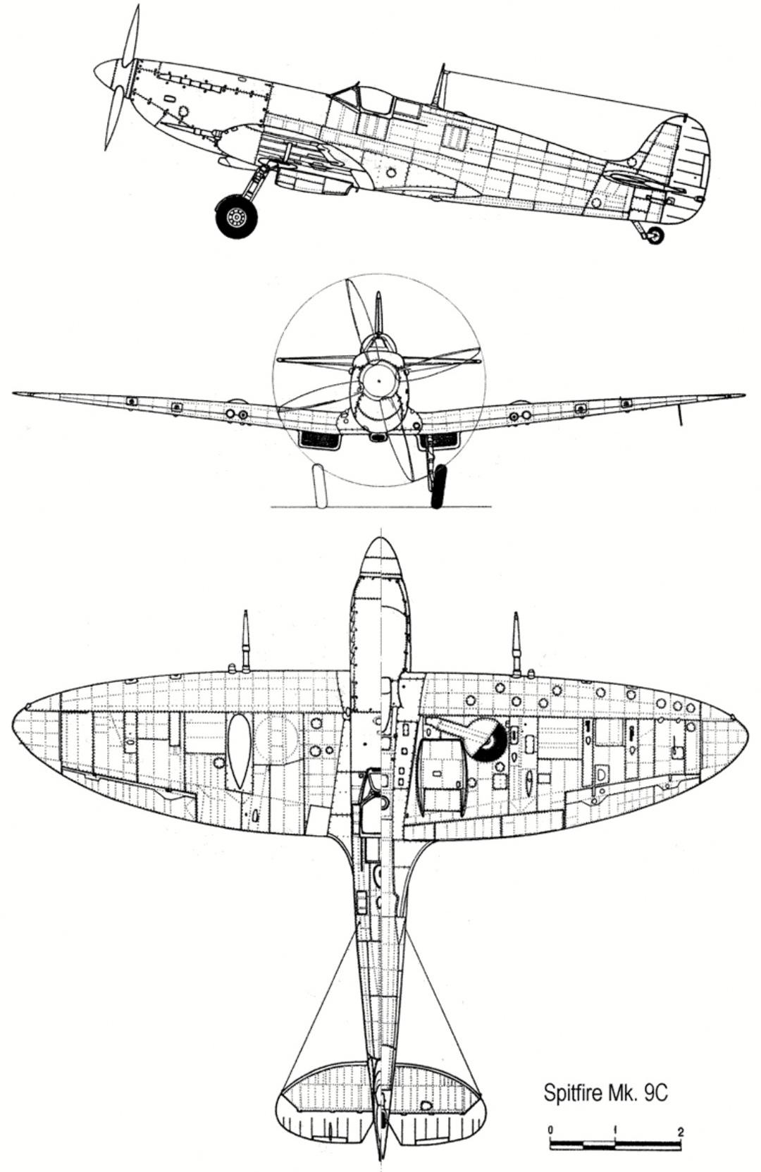 p40战斗机怎么画图片