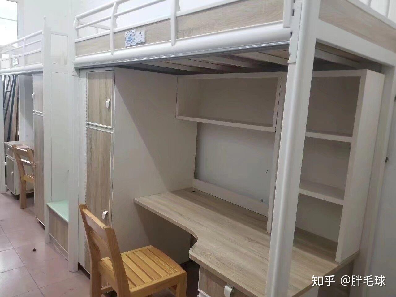 华中科技大学宿舍楼图片
