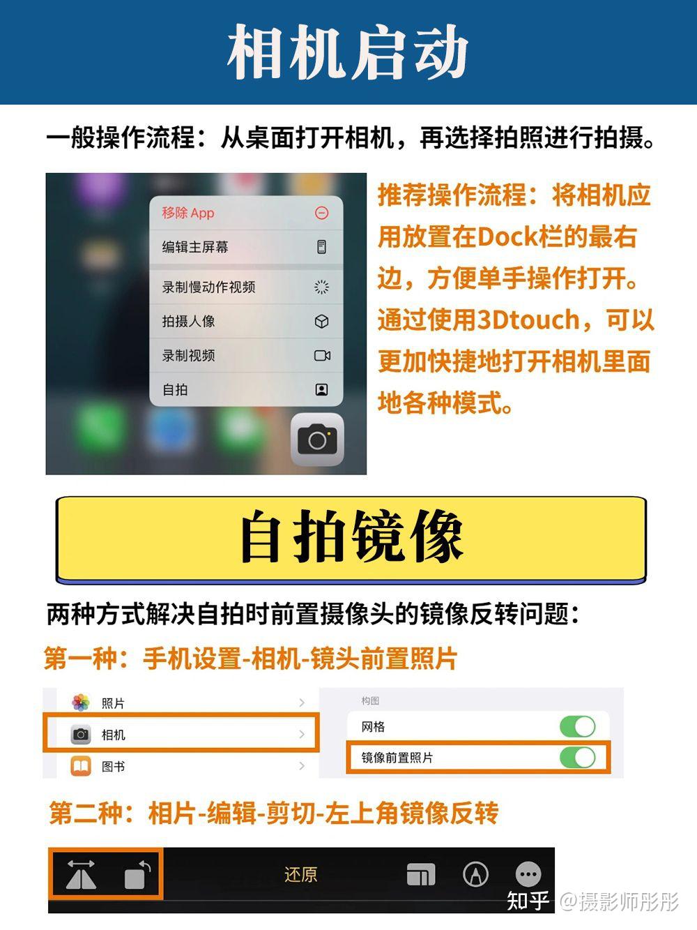 iphone苹果手机摄影教程看这篇就够了6015