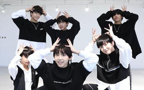 大家会追比自己小的明星吗?