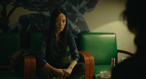 《左轮手枪》票房口碑双扑,全度妍和李政宰都救不了这烂片