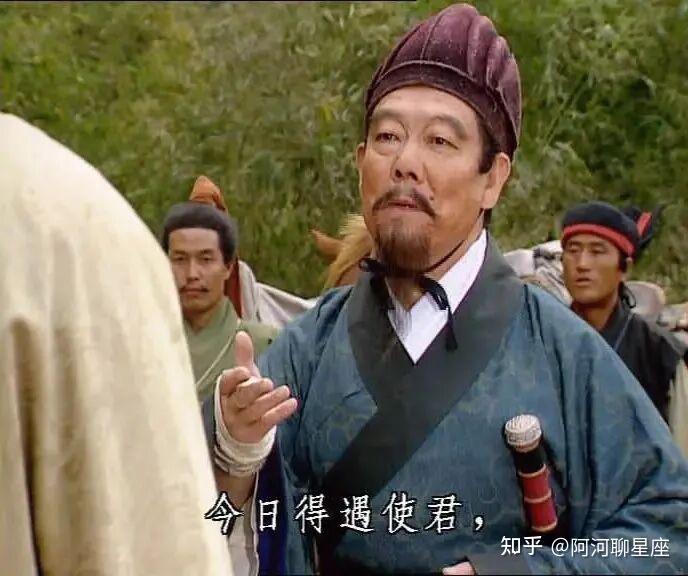 刘璋手下最毒的谋士,不是法正张松黄权,是他,一计差点让刘备归天 - 知乎