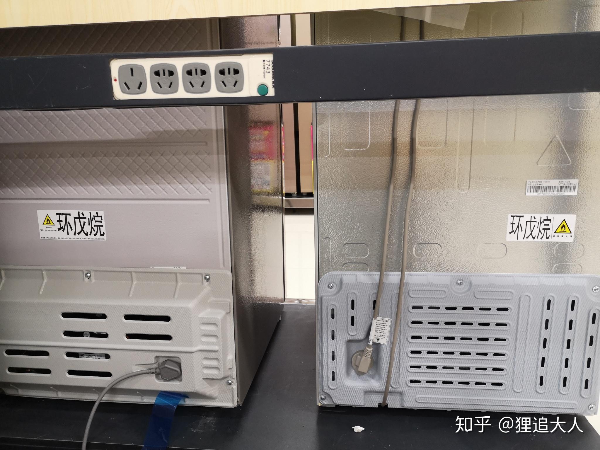 有点不敢用?环戊烷冰箱好吗? - 知乎