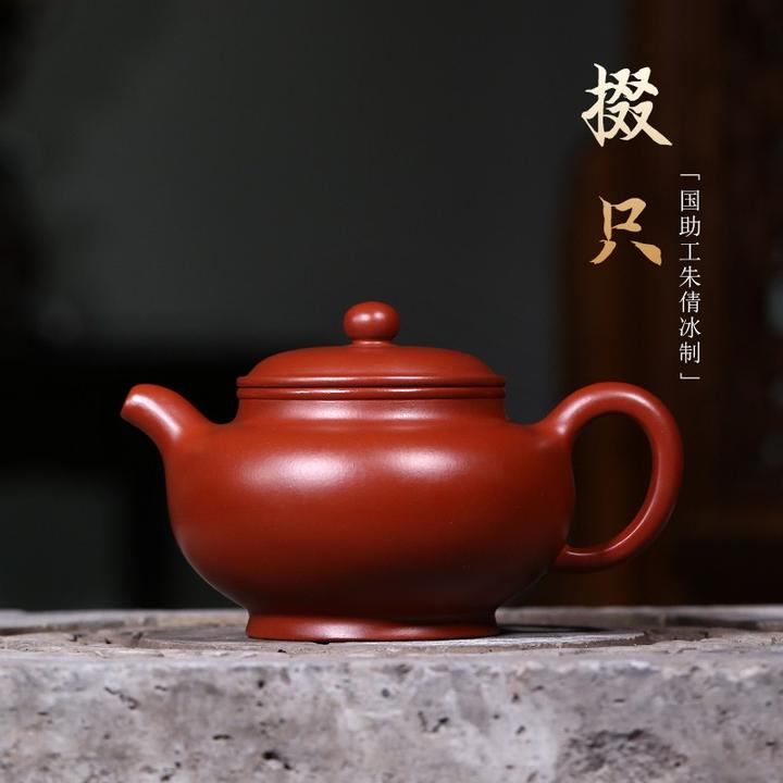 怎么判别紫砂壶真假?