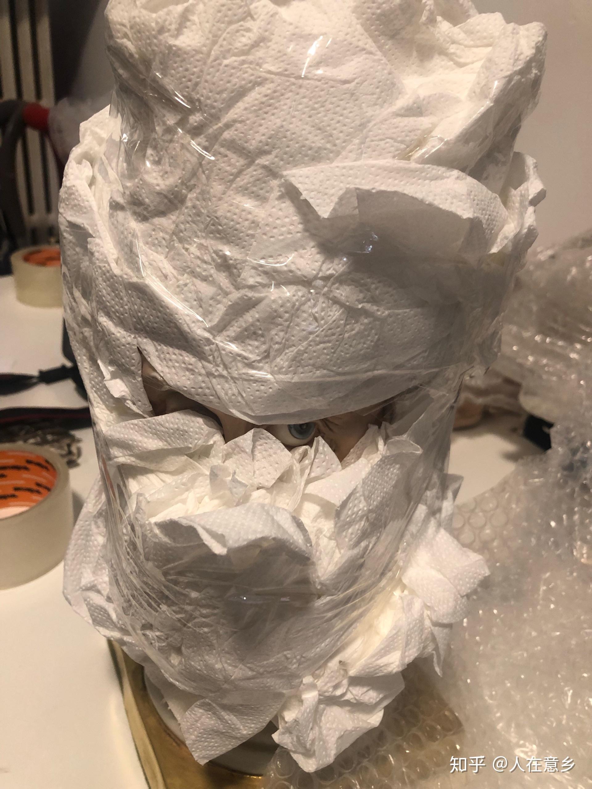 血淋淋的经历分享加实操教你如何正确打包欧洲瓷器