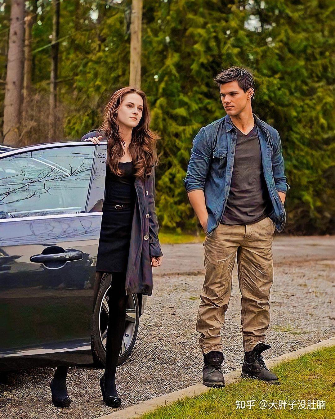 暮光之城宣布翻拍剧版关于电影版6个秘密你知道吗