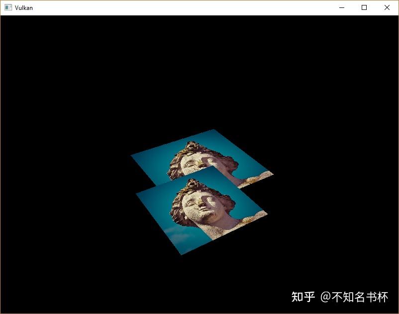 Vulkan Depth Buffer - 知乎