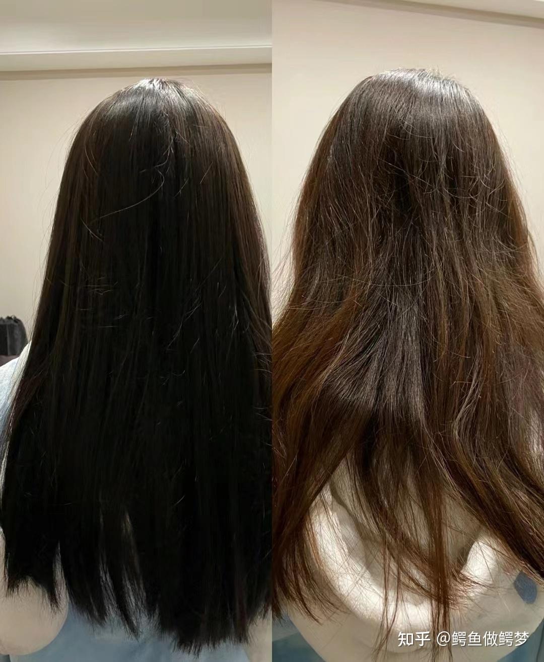用什么方法可以快速的去掉发色 v2-55f79ea58c285c240b4364e64ea2741c_r.jpg