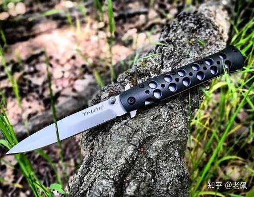 每周刀谈第168期酷玩冷钢维京战斧