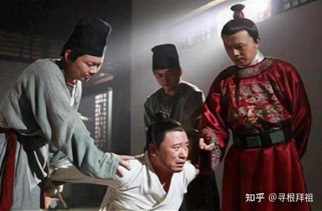 酷吏来俊臣是武则天的忠实走狗,武则天为何还要杀了他?此举算不算败笔? - 知乎