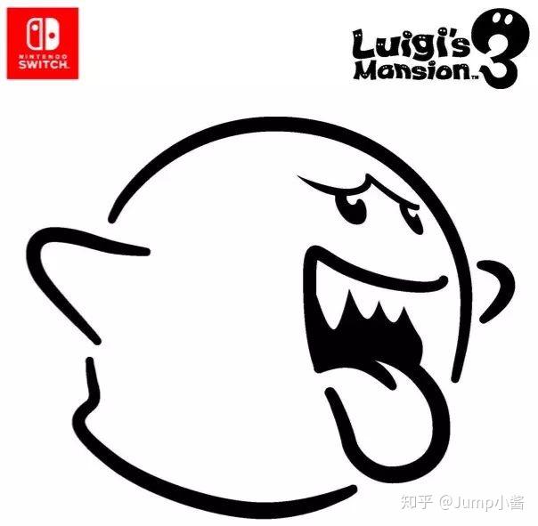 任天堂财报出炉switch销量突破四千万路易吉洋馆3正式发售jump简报