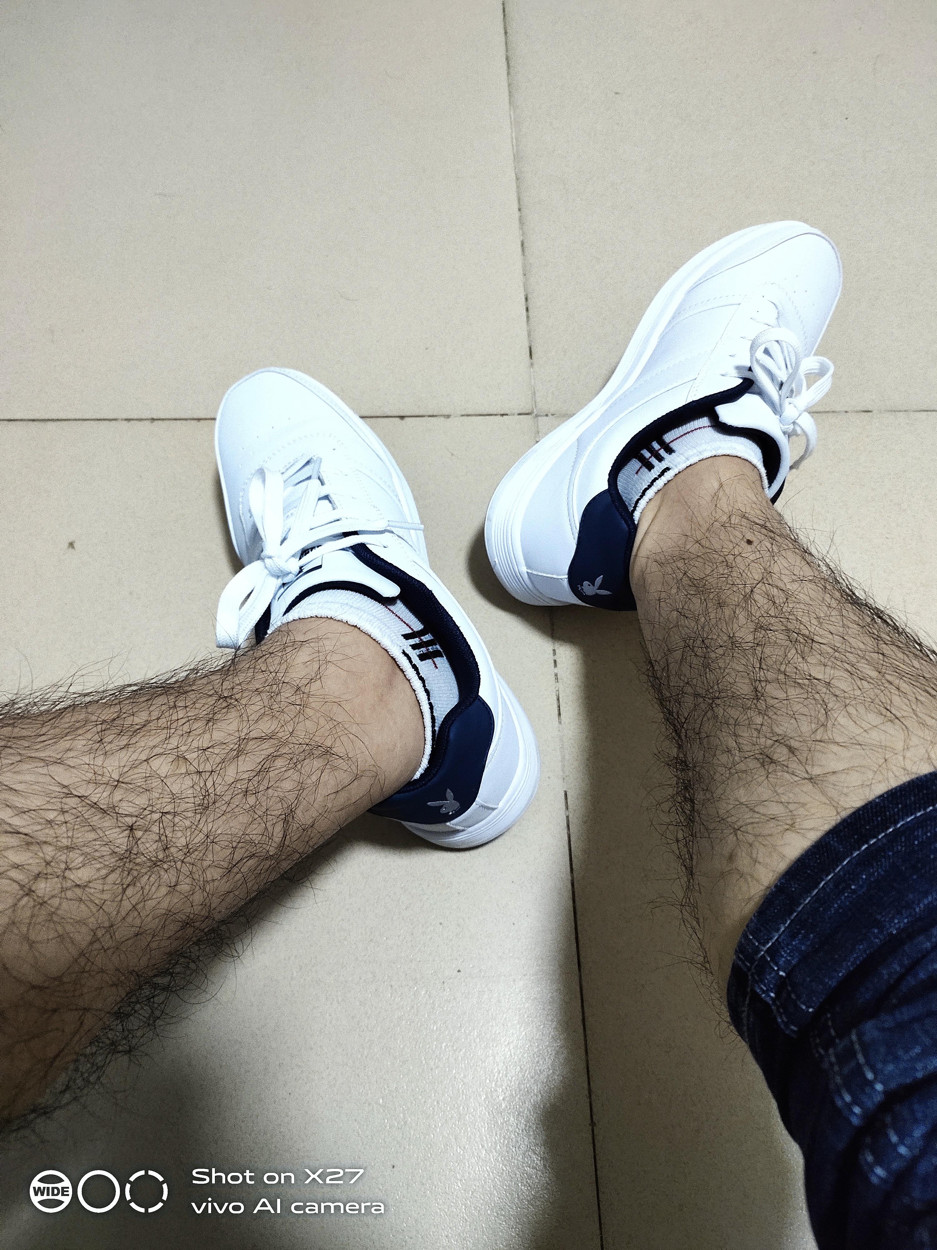 男生腿毛浓密怎么办?