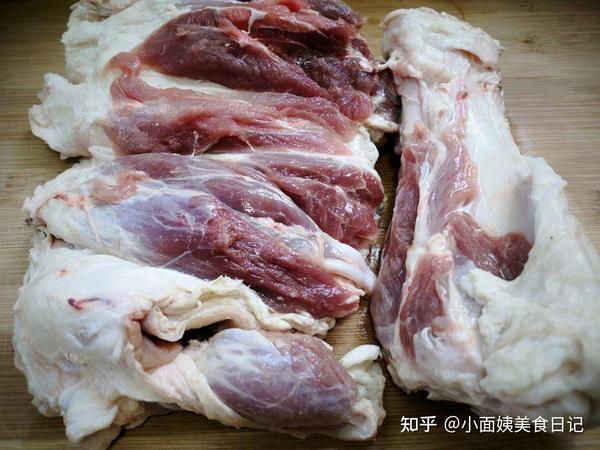 立秋吃什么肉养生 今日立秋，贴秋膘就该吃此肉，蒸一蒸就上桌，温补好吃不上火！