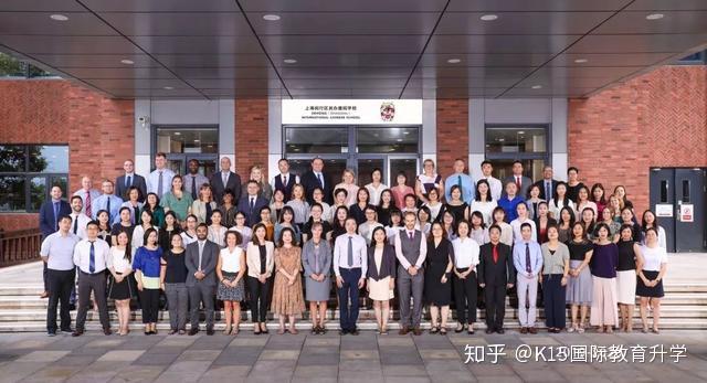 国际学校/上海民办德闳学校探校介绍(内附干货分享) - 知乎