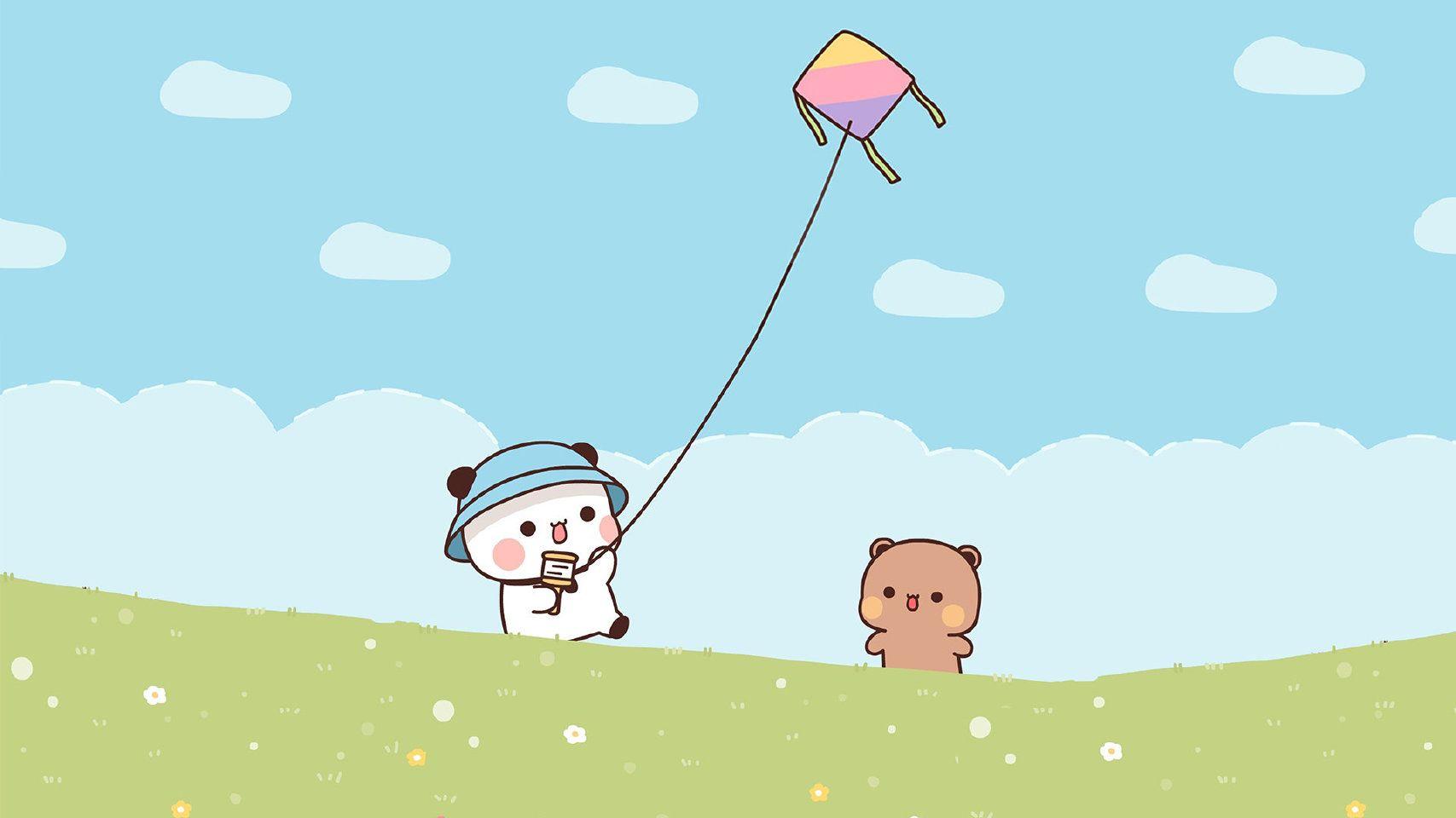 表情包"一二"的那只白色小熊猫是男孩子还是女孩子? - 知乎