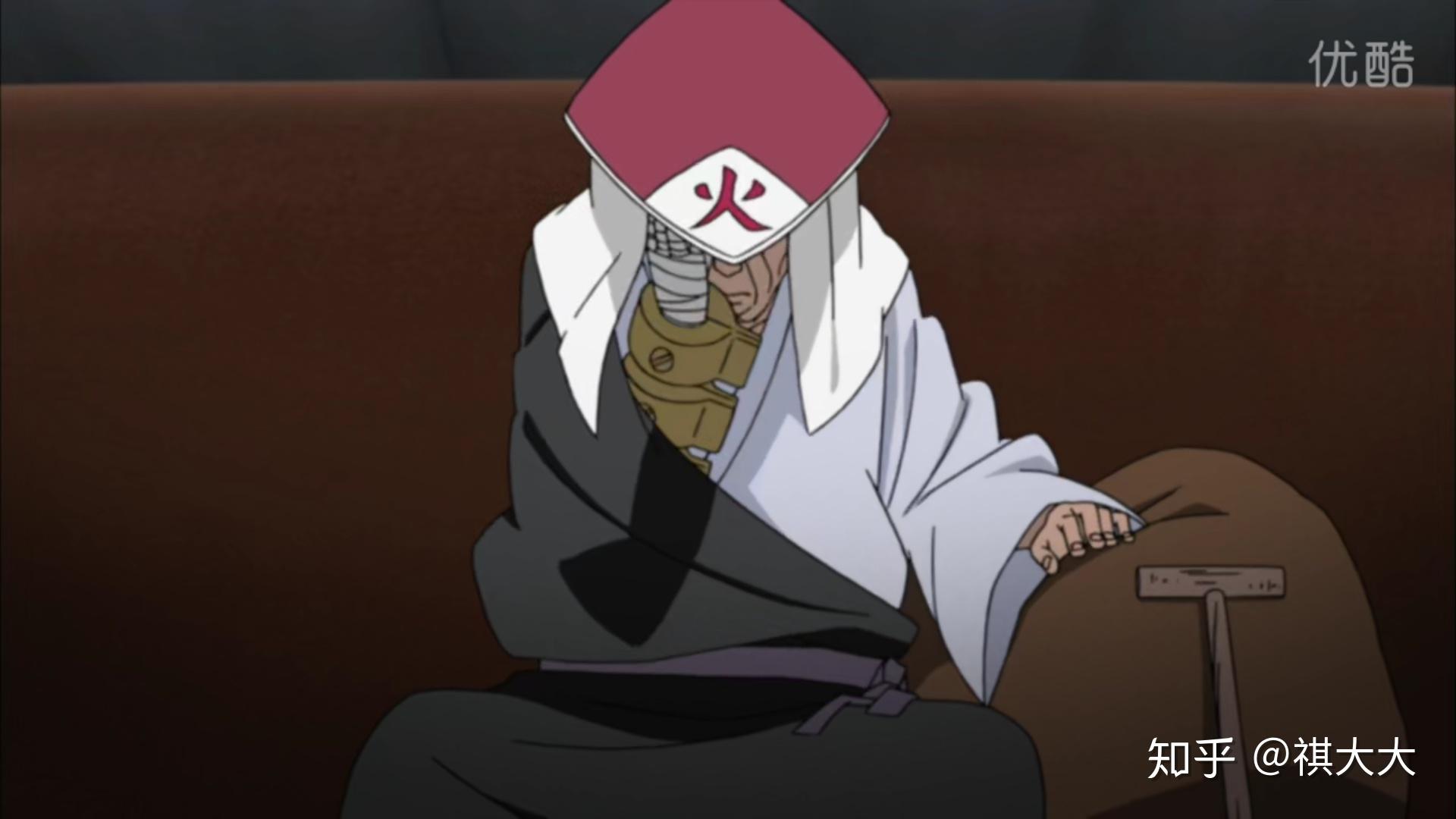 如果阿斯玛没死他和卡卡西谁最有可能成为六代火影