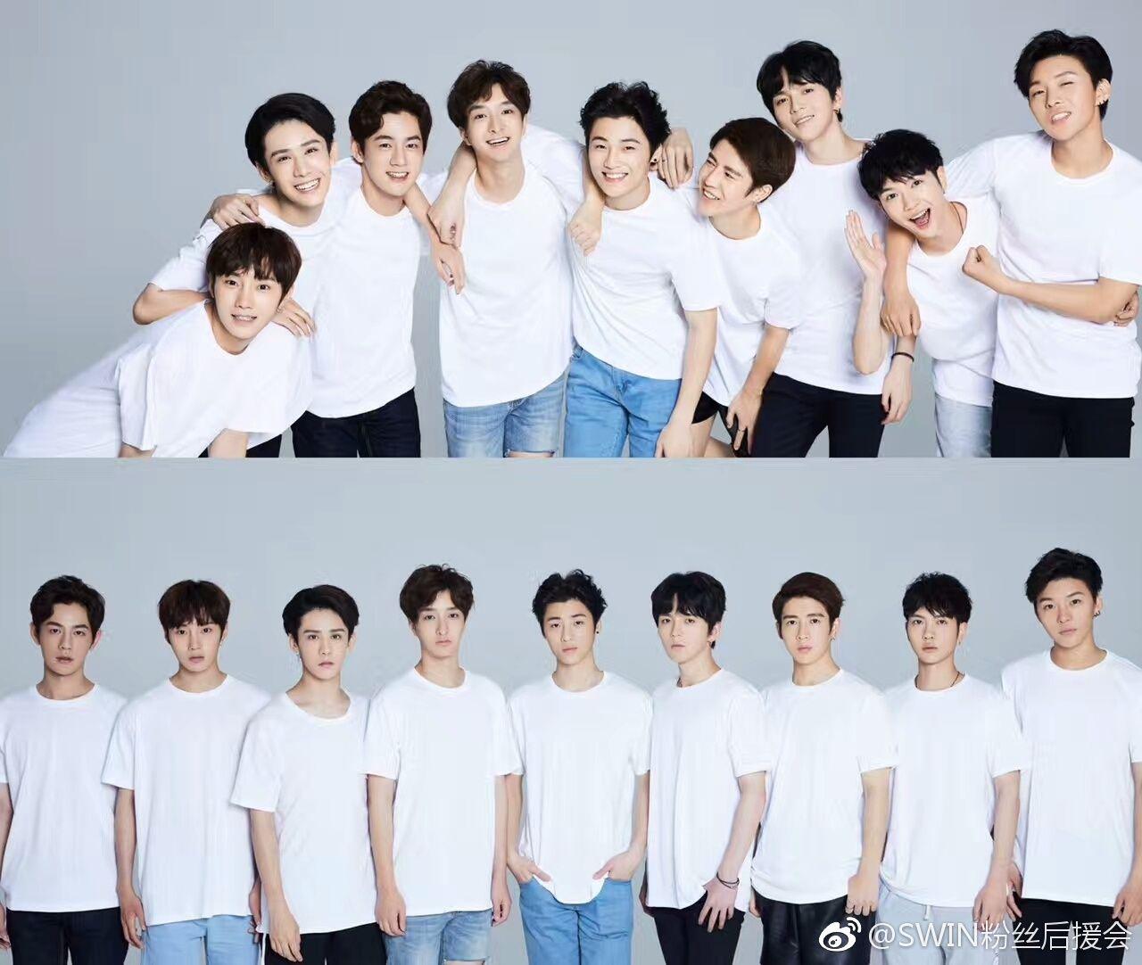 可以说一下当年swin到底发生了什么吗详细一点