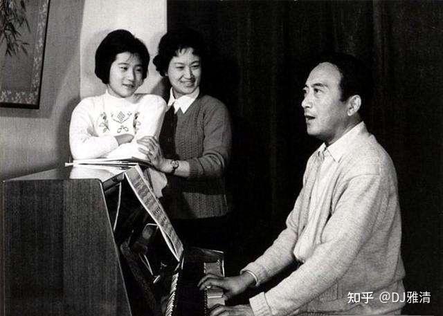 二,王文娟和孙道临"相濡以沫的爱情"