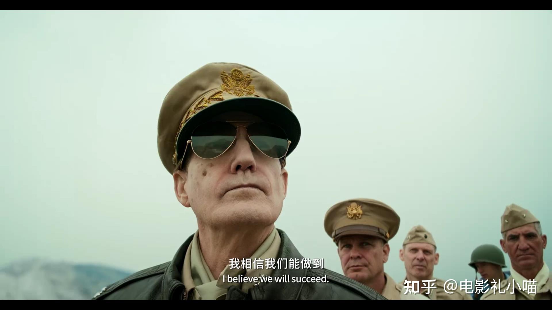 当时的美军更是猖狂到了把战火烧到了我们国土,麦克阿瑟更是叫嚣什么