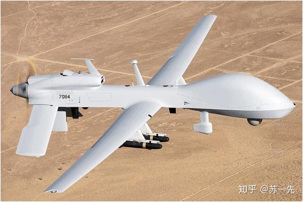 agm-114r9x"地狱火"导弹,又被称为" 飞刀地狱火".