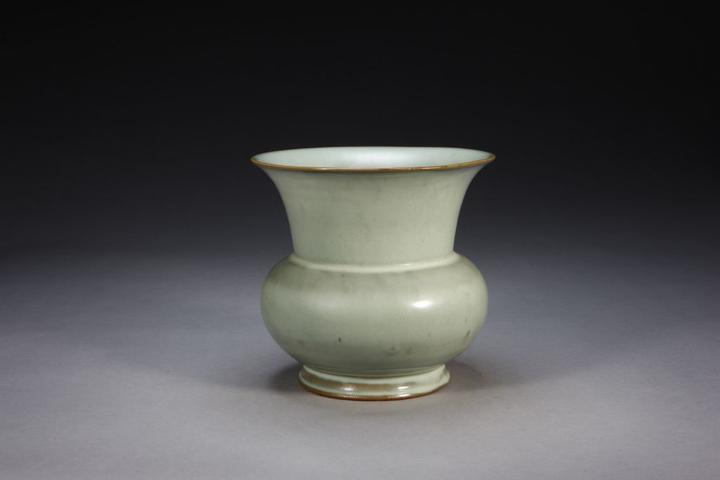 钧瓷花器：古代文人笔墨下的清赏雅好- 知乎