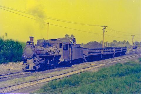 中国窄轨铁路探访