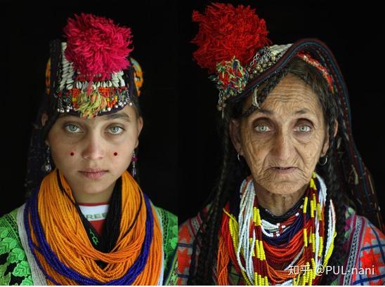 玄奘书中的迦毕试国 阿富汗努里斯坦  困苦的生活和遗失的传统