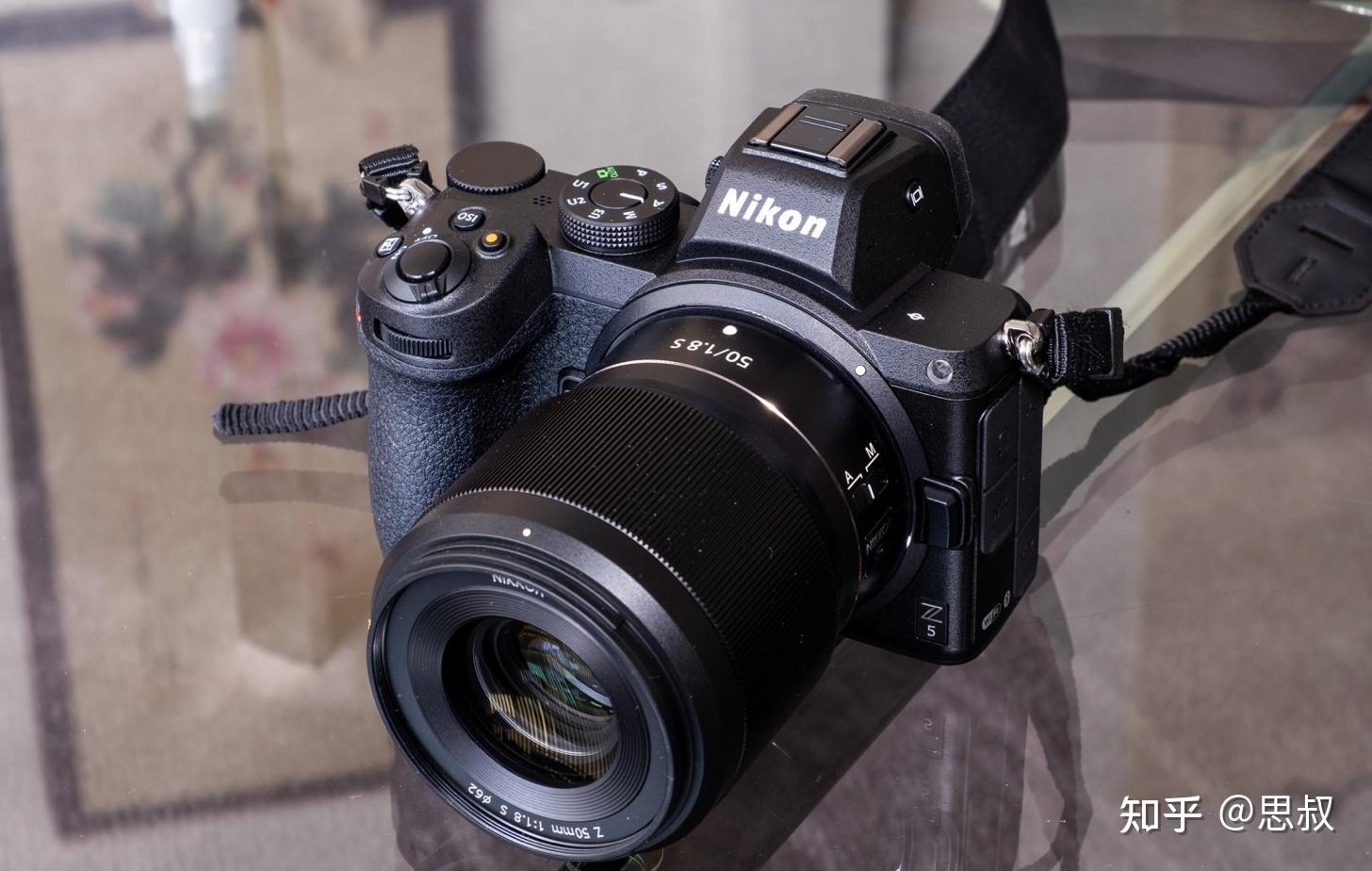 2022 年双十一,全画幅微单尼康 z5 套机降价 7999 值得买吗? - 知乎