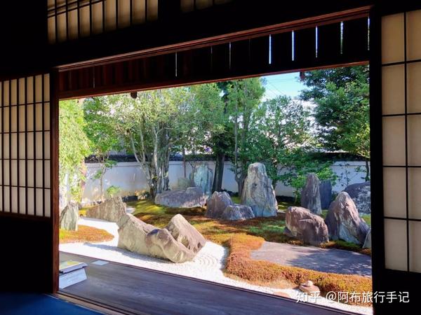 【公式ショップ】本京都庭园之美：走进重森三玲庭园美术馆，与大师后人一席谈- 知乎