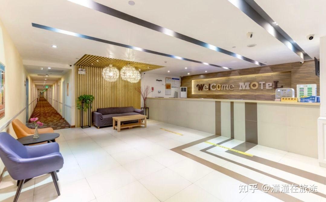 如家酒店怎么样？ - 知乎