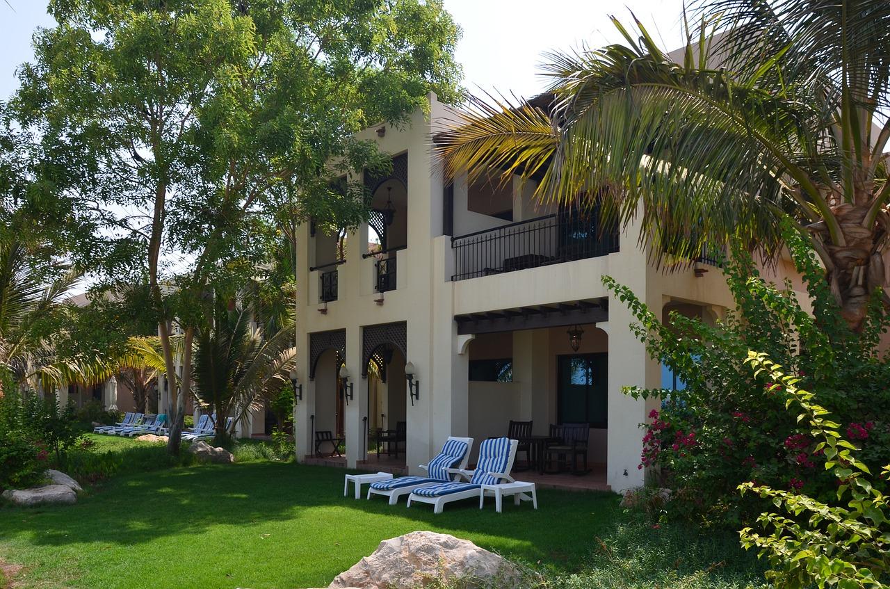 2. 农村平房尺寸