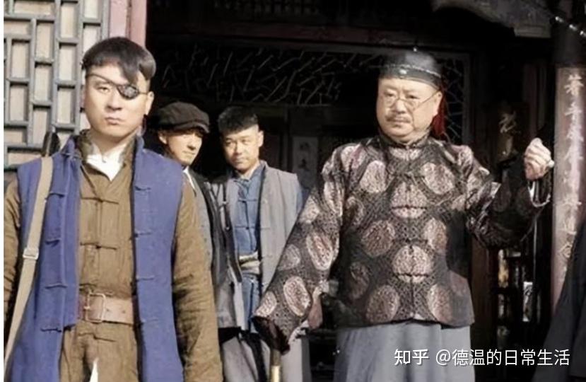 为啥新中国要消灭地主阶级?他们究竟犯下了什么“原罪”? - 知乎