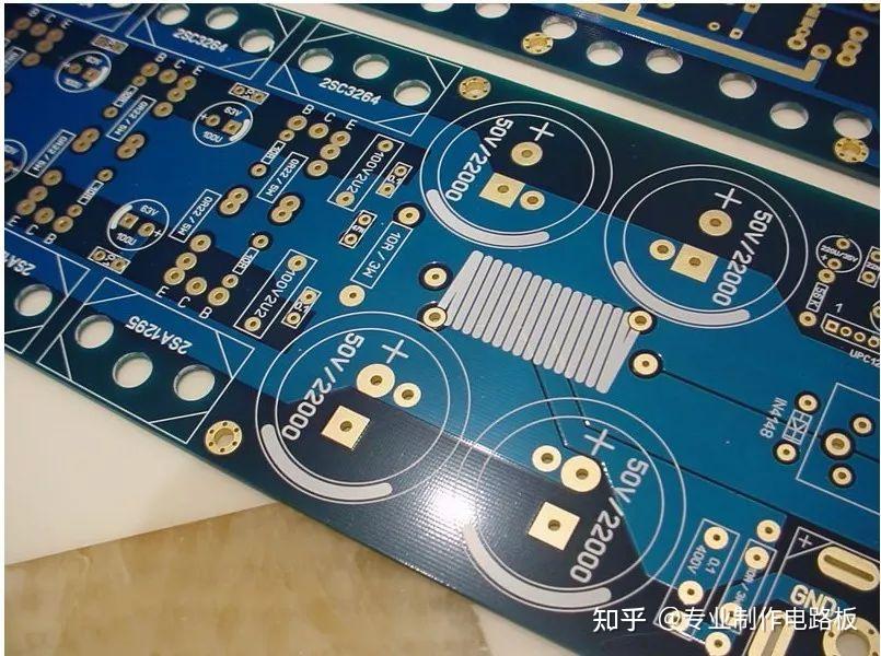 #使用软件Altium Designer画板时,各个层有什么不同# - 知乎