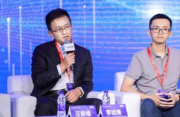 华控基金董事总经理李远烽:以退为进,从投后赋能打造机构核心竞争力 - 知乎