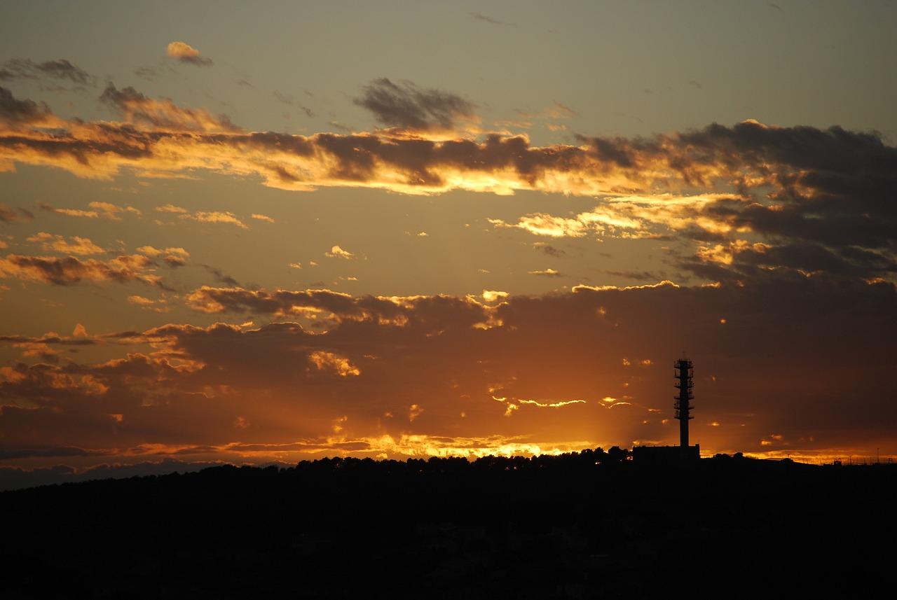 瀚海观象周边配套