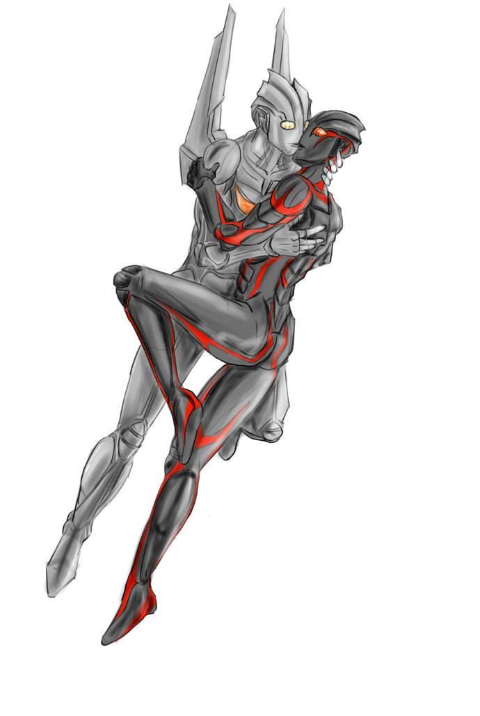 备份为什么奥特曼里反派总是一只一只的派出怪兽不能造一群一起上